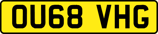 OU68VHG