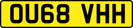 OU68VHH