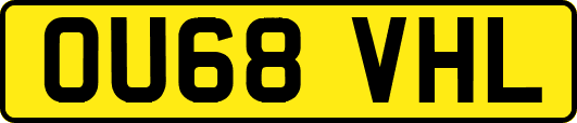 OU68VHL