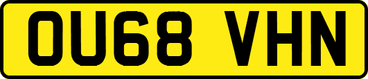 OU68VHN
