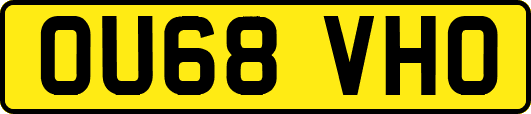 OU68VHO