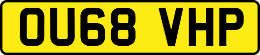 OU68VHP