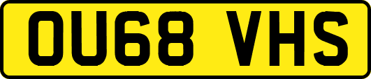 OU68VHS