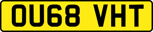 OU68VHT