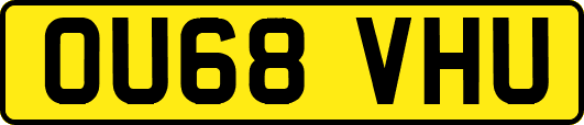 OU68VHU