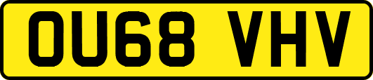 OU68VHV