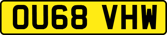 OU68VHW
