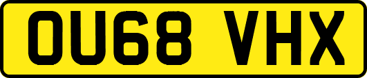 OU68VHX