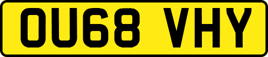 OU68VHY