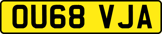 OU68VJA