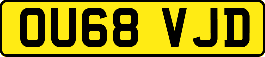 OU68VJD