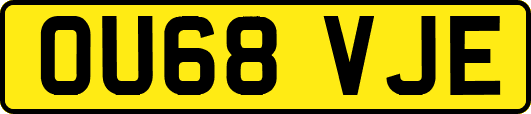 OU68VJE