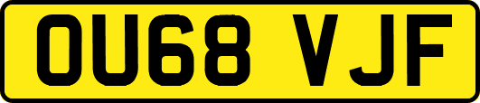 OU68VJF