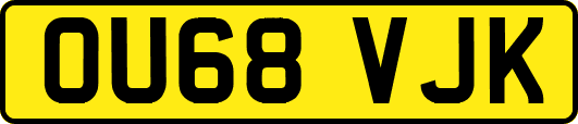 OU68VJK