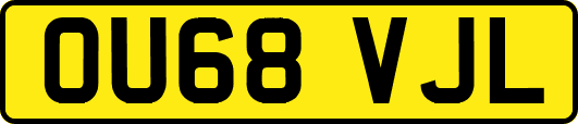 OU68VJL