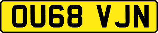 OU68VJN