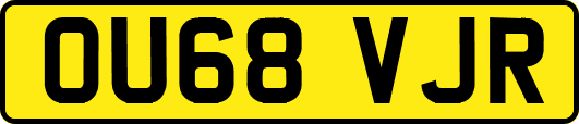 OU68VJR