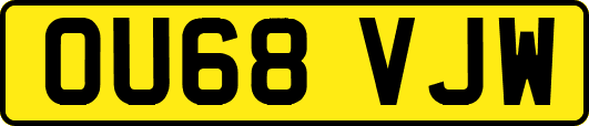 OU68VJW