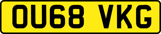 OU68VKG