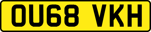 OU68VKH