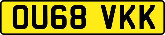 OU68VKK