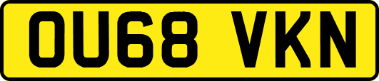 OU68VKN