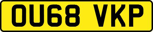 OU68VKP