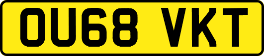 OU68VKT