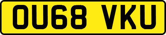 OU68VKU