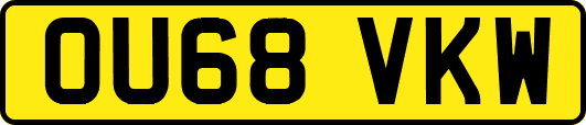 OU68VKW