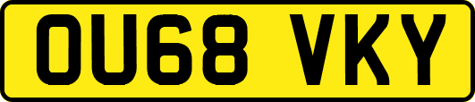 OU68VKY