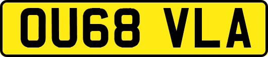 OU68VLA