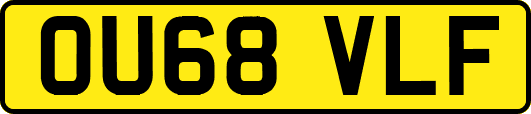 OU68VLF