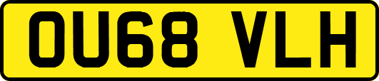 OU68VLH