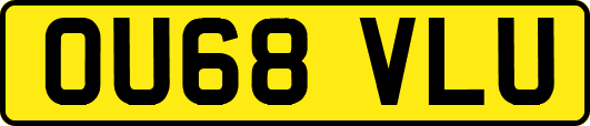 OU68VLU
