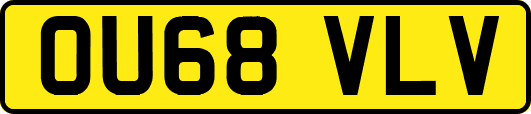 OU68VLV