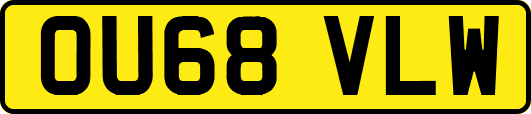 OU68VLW