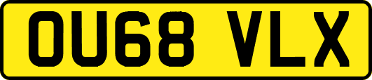 OU68VLX