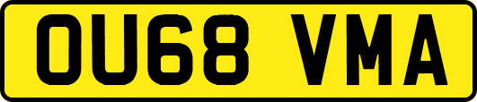 OU68VMA
