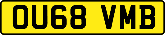 OU68VMB