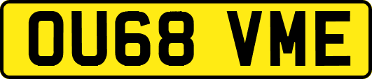 OU68VME