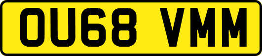 OU68VMM