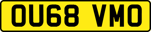 OU68VMO