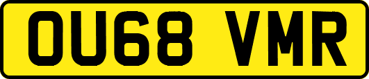 OU68VMR