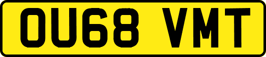 OU68VMT