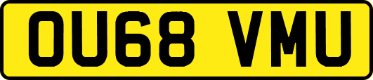 OU68VMU