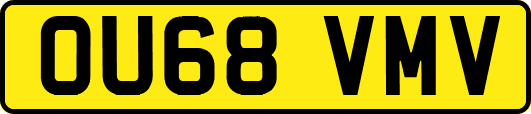 OU68VMV