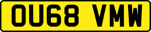 OU68VMW