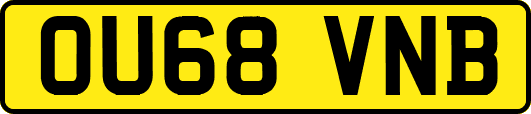OU68VNB