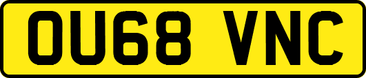 OU68VNC